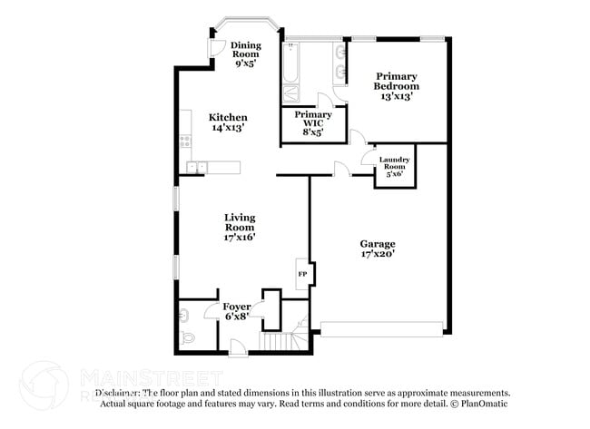 5411 Maiden Grass Dr in Memphis, TN - Building Photo - Building Photo
