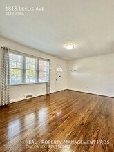 1818 Leslie Ave in Alexandria, VA - Building Photo - Building Photo