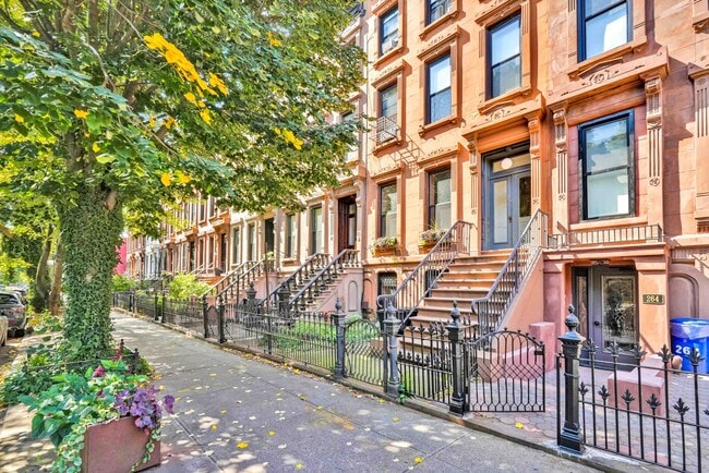 property at 266 Stuyvesant Ave
