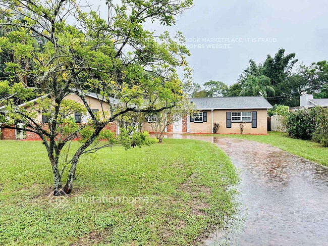 property at 720 Bucher Rd