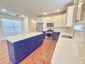 4922 Indiana Ave in Nashville, TN - Building Photo - Building Photo