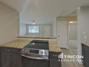 1231 Bennett Ave in Colorado Springs, CO - Building Photo - Building Photo