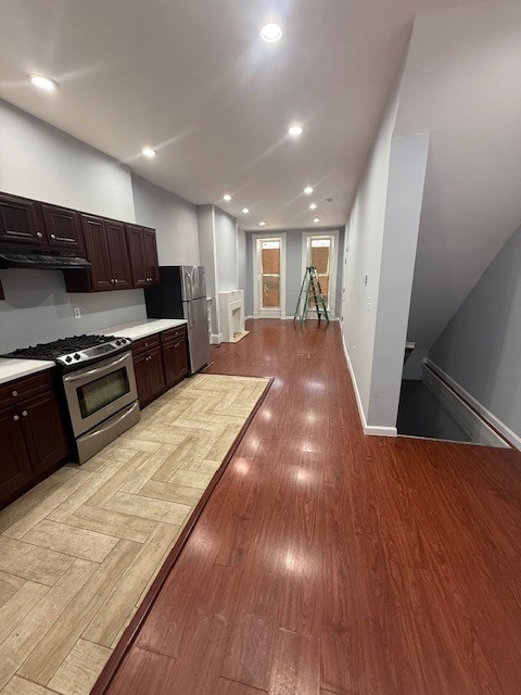 property at 813 N Fulton Ave