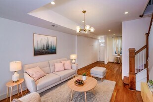 314 14th Pl NE in Washington, DC - Building Photo