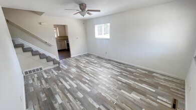 1302 Darby St in Colorado Springs, CO - Building Photo - Building Photo