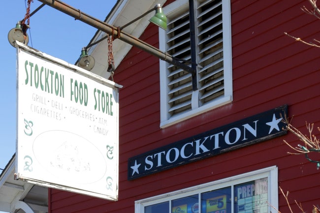 Apartamentos Alquiler en Stockton, NJ