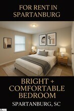 1057 Longstone Wy in Spartanburg, SC - Building Photo - Building Photo