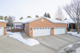 The Brickburn in Calgary, AB - Building Photo