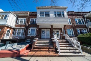 1268 John F. Kennedy Blvd in Bayonne, NJ - Building Photo