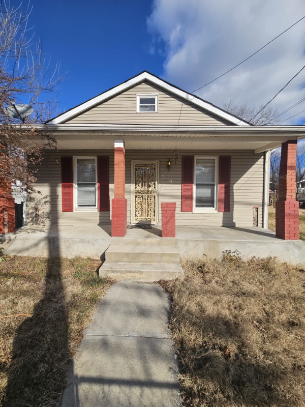 property at 809 Eastern Ave NE