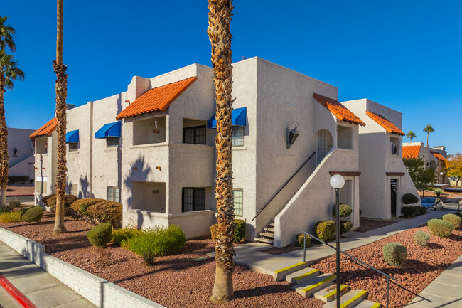 Spring Oaks III in Las Vegas, NV - Building Photo - Building Photo