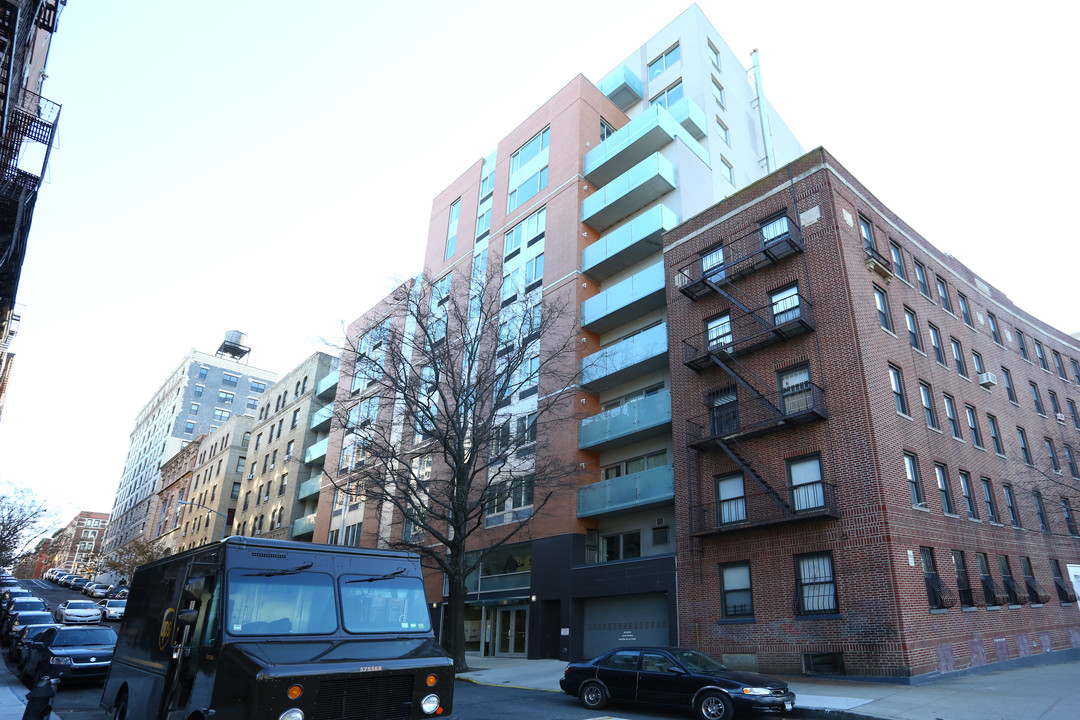 The Alberta in New York, NY - Foto de edificio