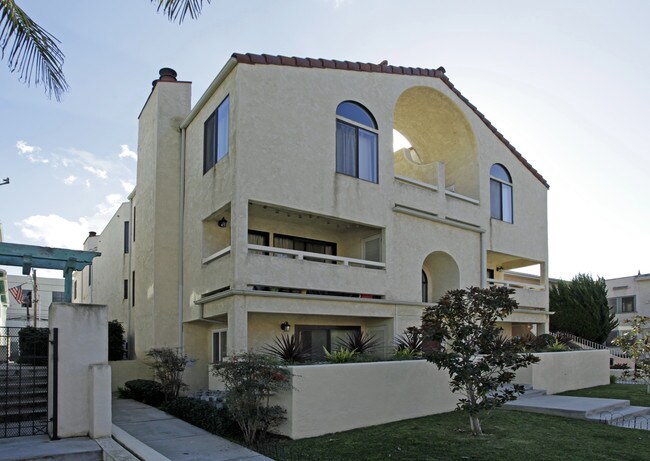 3629 3rd Ave in San Diego, CA - Building Photo - Building Photo