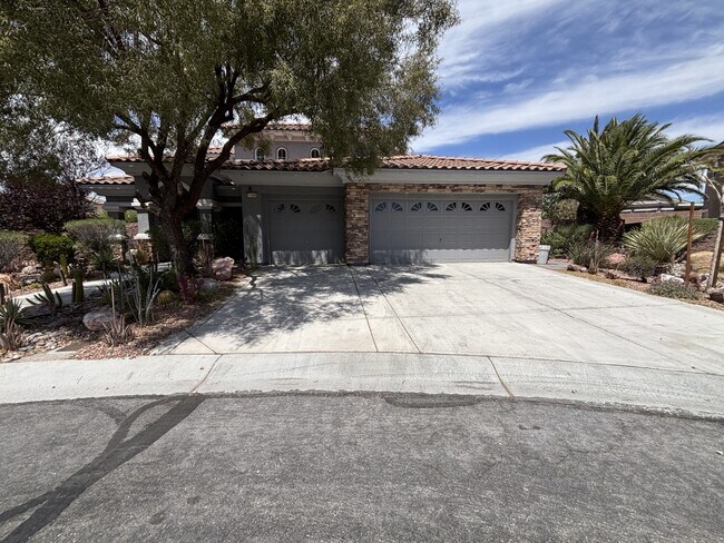 11548 Valentino Ln in Las Vegas, NV - Building Photo - Building Photo