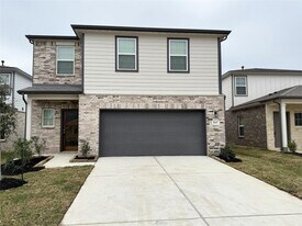 8461 Sweet Cherry Ln in Magnolia, TX - Building Photo