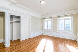 510 Stockton in San Francisco, CA - Building Photo - Building Photo