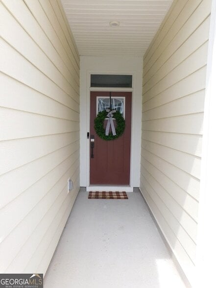 376 Salt Lk Ln in Hoschton, GA - Building Photo - Building Photo
