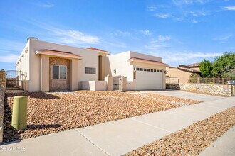 14116 Rainbow Point Dr in El Paso, TX - Building Photo - Building Photo