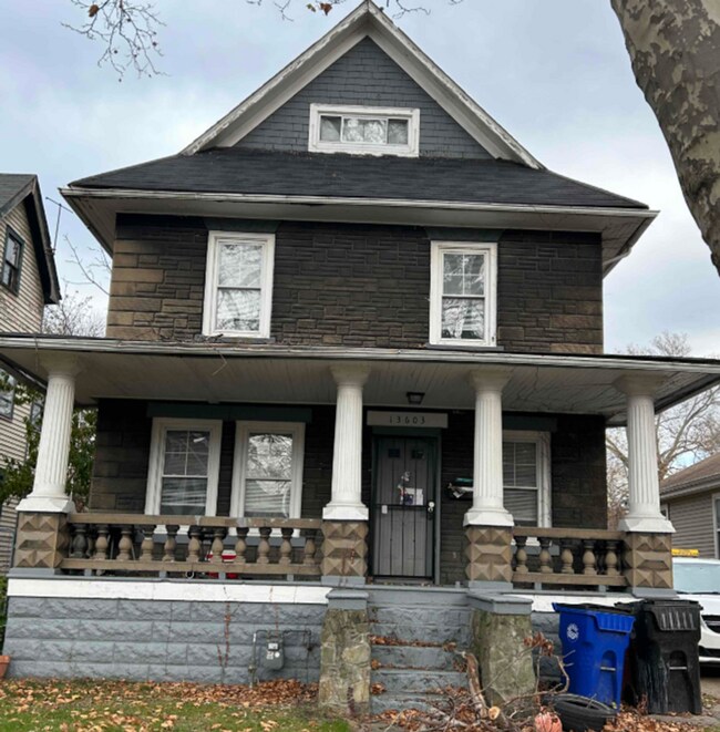 property at 13603 Earlwood Rd
