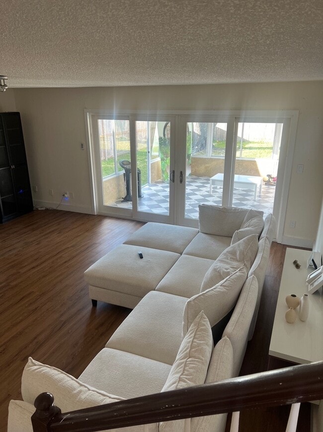 property at 16818 Rockbend
