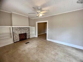 2806 Ave L in Wichita Falls, TX - Building Photo