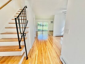 Orchard Hills in Highland, NY - Building Photo