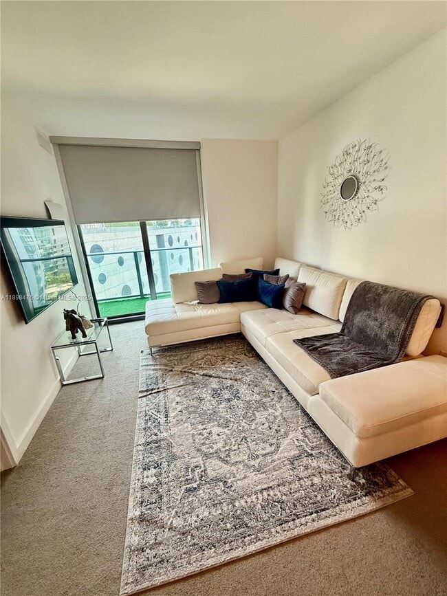 property at 501 NE 31st St