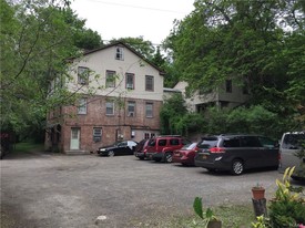 480 Route 9-D Apartments