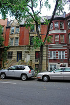 137 W 95th St Apartments