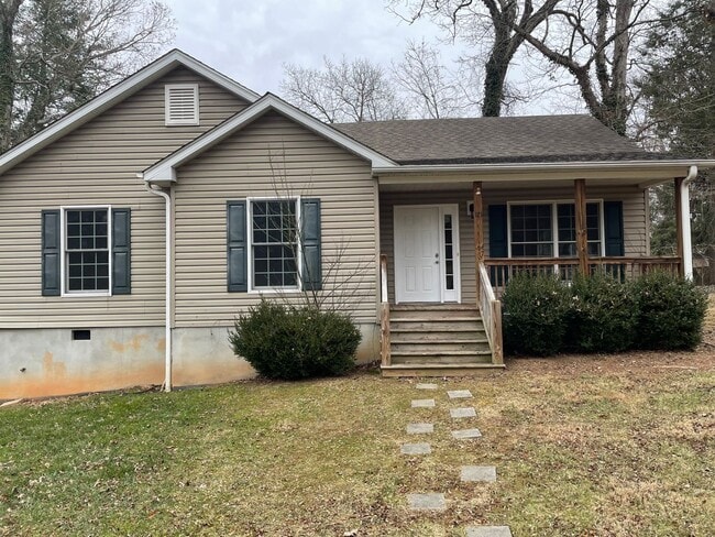property at 171 Reed St