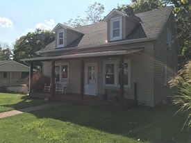 1119 Wildey Way in Washington, MO - Building Photo