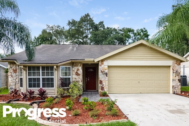 property at 5803 Taywood Dr