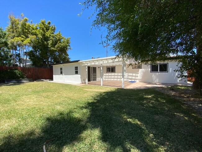 4870 Longford St-Unit -4870 in San Diego, CA - Building Photo - Building Photo