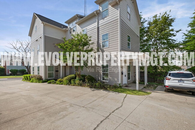 property at 3586 Brister St