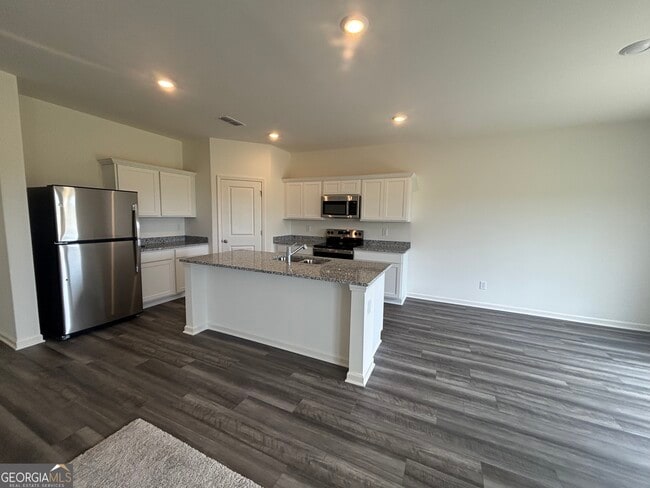 0 Otway Lp in Bethlehem, GA - Building Photo - Building Photo