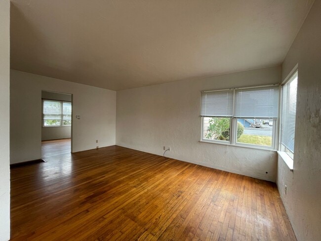 1231 P St in Arcata, CA - Building Photo - Building Photo