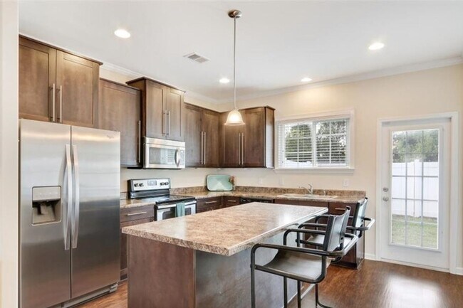 207 Ventura Pl in Pooler, GA - Building Photo - Building Photo