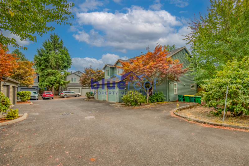 520 SW 150th Ave in Beaverton, OR - Building Photo