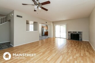 1033 N Arvada in Mesa, AZ - Foto de edificio - Building Photo