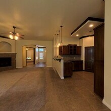 3024 FireWheel Rd in Edmond, OK - Building Photo - Building Photo