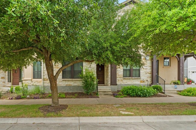 property at 4536 Berkman Dr