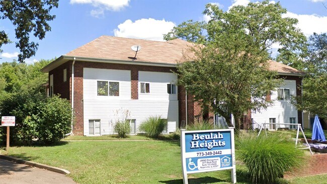 2810 Wills St in Eldorado, IL - Foto de edificio - Building Photo