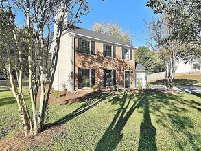 5254 Spring Tide Ln in Powder Springs, GA - Building Photo - Building Photo