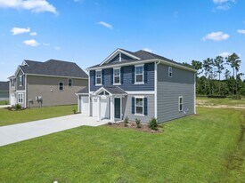 1073 Kinness Dr in Conway, SC - Building Photo - Building Photo