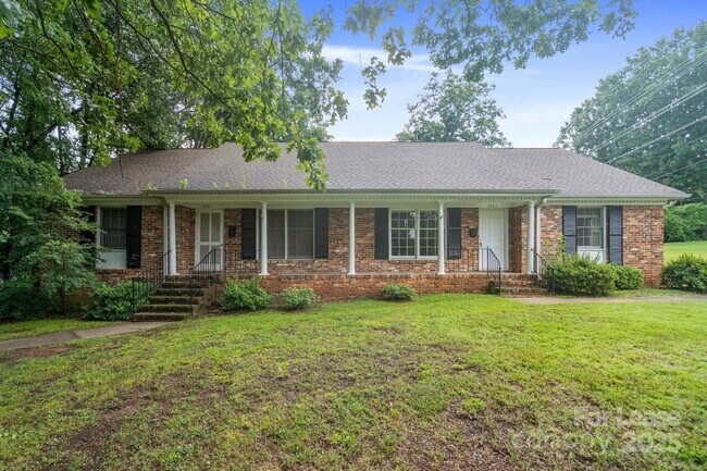 property at 4703 Fairheath Rd