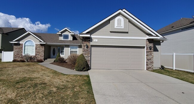 property at 1811 E Warm Springs Ave