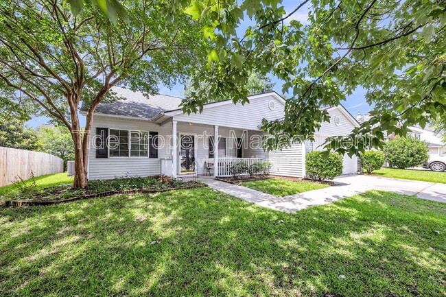 8078 Old Hazelwood Rd in North Charleston, SC - Building Photo - Building Photo