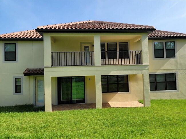 1679 Via Lago Dr in Lakeland, FL - Building Photo - Building Photo