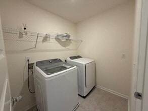 1216 Grenshaw Dr in Morrisville, NC - Building Photo - Building Photo