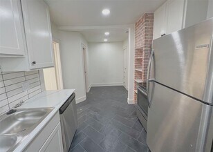 2542 NW 21st St in Oklahoma City, OK - Building Photo - Building Photo